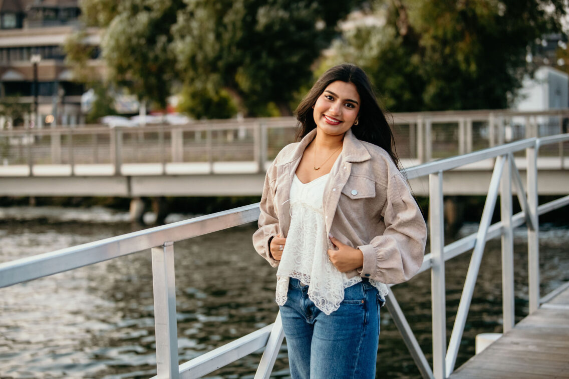 Hello, This is Shikha