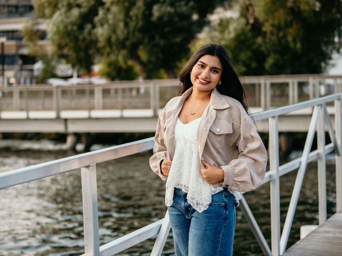 Hello, This is Shikha