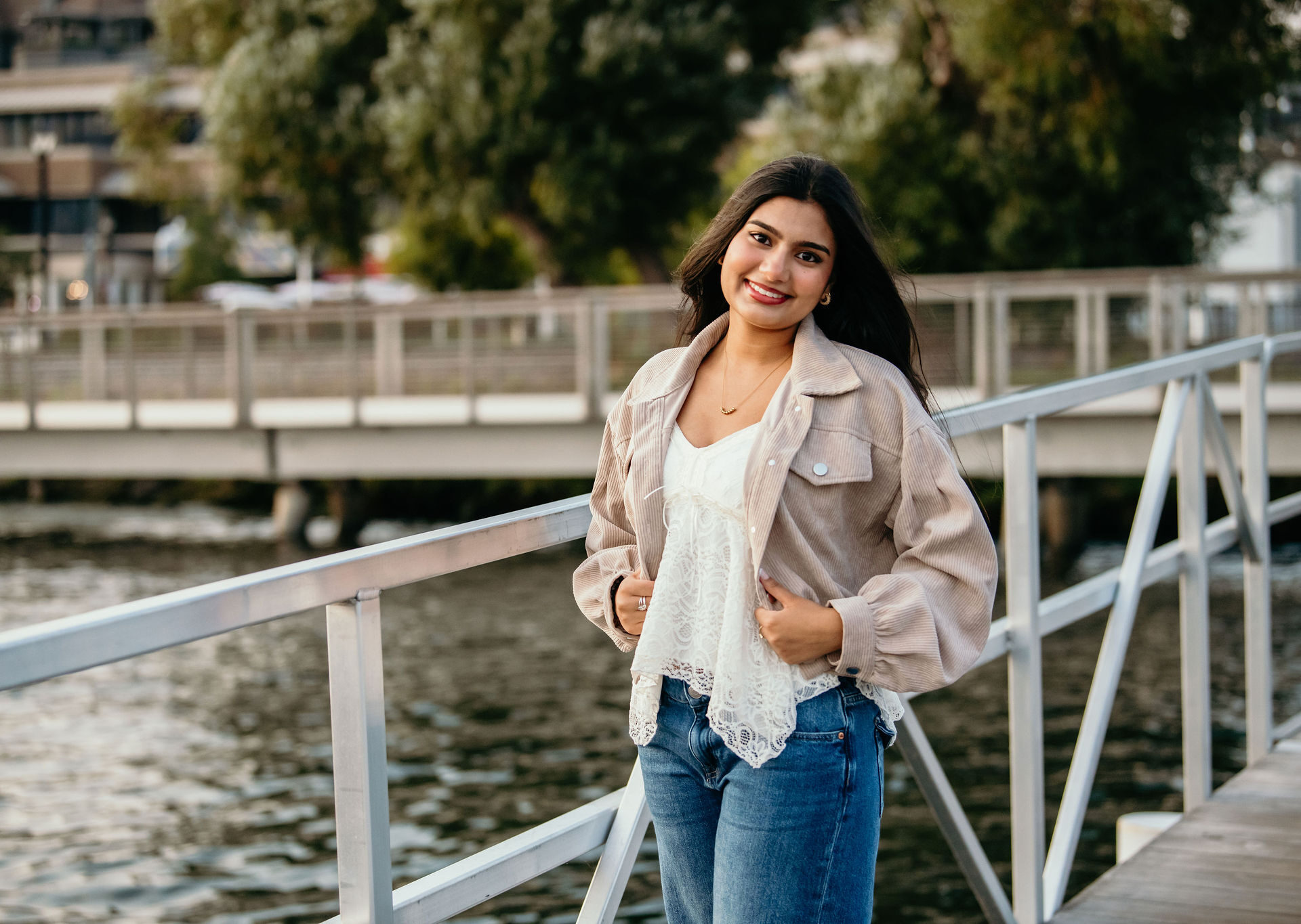 Hello, This is Shikha