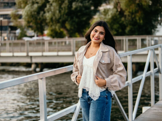 Hello, This is Shikha